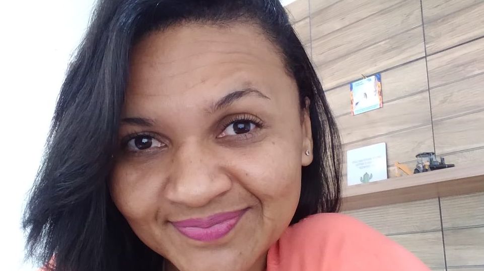 Gleiciane Pereira da Silva 